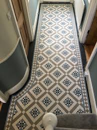 Kitchen Porcelain Tile Floor Moroccan Tile Bathroom Flooring Wooden Cleaning Grout Lines Hallway Flooring Tiled Hallway Victorian Hallway