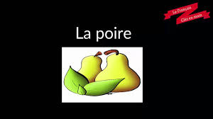 Liste des fruits pouvant être classée par saison. Les Fruits En Francais By Tout Savoir