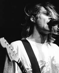 Kurt Nirvana Fans Nirvana Kurt Cobain Kurt Cobain