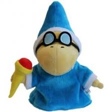 4.7 out of 5 stars 31. Super Mario Plush Magikoopa Sanei Plush 19cm 365games Co Uk