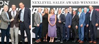 Congratulations to Esperion's NexLevel Award winners! Regional Sales…