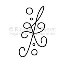 Keltisches Symbol Fur Weibliche Starke Diytattooimages Strength Tattoo Celtic Symbols Viking Symbol For Strength