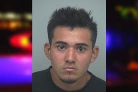 Gerson Reyes Alvares