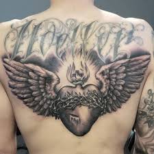 The cure, the color, and the three items of the product are mixed with the product♪. Crayons Tattoo By Whitney Heart And Wings Only Facebook