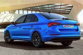 We did not find results for: Skoda Slavia To Offer Sunroof New Steering Honda City Rival