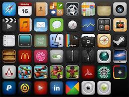 Ios Icon Pack Free Psd Ios Icon Icon Pack Psd Freebies