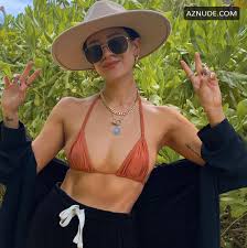 Highdee Kuan Instagram - AZNude