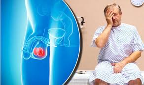 Symptoms may include a lump in the testicle, or swelling or pain in the scrotum. Testicular Cancer Symptoms Would You Recognise These Six Signs Express Co Uk