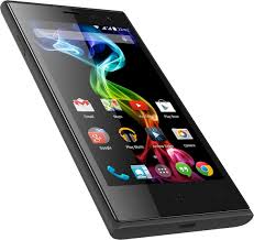 Archos 45c Platinum - Specs and Price ...