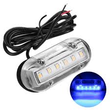 12v marine yacht boat high intensity waterproof led underwater light blue boat from automobiles motorcycles on banggood com underwater lights underwater yacht boat