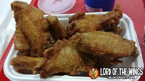 If you have a large fryer (1.3 gallons or 4 liters or more) do this: Lord Of The Wings Or How I Learned To Stop Worrying And Love The Suicide Costco Kirkland Signature Chicken Wings Ottawa On