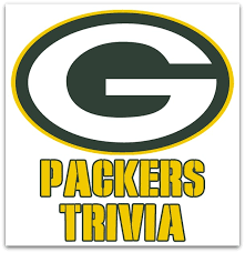 Every time you play fto's daily trivia game, a piece of plastic is removed from the ocean. 5 Fast Facts About The Green Bay Packers