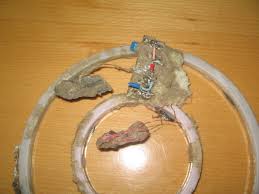 Find great deals on ebay for metal detector bounty hunter. Damaged Coil Bounty Hunter Tracker Iv Friendly Metal Detecting Forums