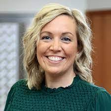 Cheryl Soderholm's Instagram, Twitter & Facebook