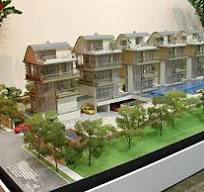 Architectural Model Makers in Singapore | Architectural Models