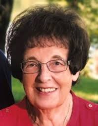 Marlene Cornette Obituary