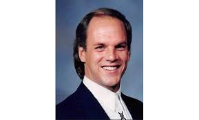 Kevin Thomascik Obituary (1957