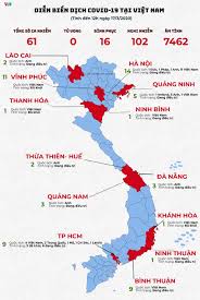 Việt nam xuất hiện biến chủng ncov mới. Infographics Cáº­p Nháº­t Diá»…n Biáº¿n Dá»‹ch Covid 19 Táº¡i Viá»‡t Nam Ä'ai Phat Thanh Va Truyá»n Hinh Ninh Binh