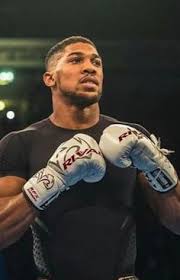 What ink does aj have and what do. 310 Anthony Joshua Ideas In 2021 Anthony Joshua Joshua Anthony