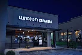 Dry cleaner in springfield mo & ozark mo. State Hwy J Ozark Lloyds Dry Cleaners
