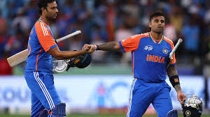 ¡India Aplasta a Pakistán! Resumen del Épico Duelo en la Asia Cup - Imagen principal del artículo