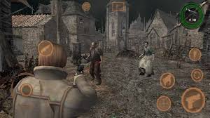 Install game apk but do not open it now. Resident Evil 4 Remastered V2 Mod Full Version Apk Data Android Mods Apk