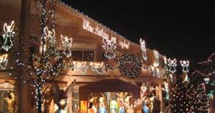 Colorado Springs Christmas Light Extravaganza Best Christmas Lights Best Christmas Light Displays Colorado Christmas