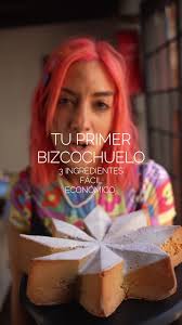 Bizcochuelo En Olla Antiaderente