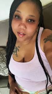 Ebony Baird's Instagram, Twitter & Facebook