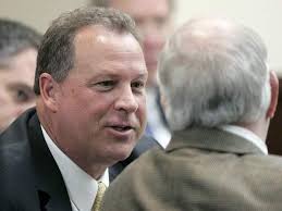 What Caused the Dramatic End to Ray Sansom's Corruption Trial?