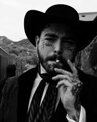 SPICY 🌶 Dressed Posty up for the @tydollasign music video 🌶 @tydollasign  styled by @michael.comrie