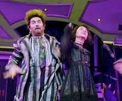 So sweating in the same clothes twice before washing them is probably ok in most cases. Strange Unusual Good Gif Set