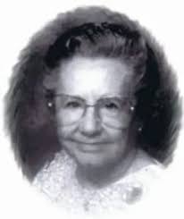 Obituary information for Margaret Mary Fuoss