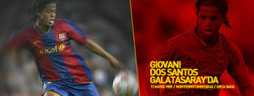 Currently he plays for villarreal as an attacking midfielder. Giovani Dos Santos Ramirez Galatasaray Da Galatasaray Org