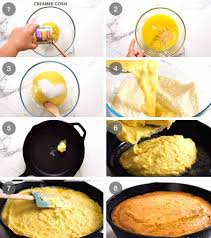 The corn used to make grits is often referred to as dent. Cornbread Recipe Recipetin Eats
