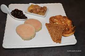 Foie Gras Au Thermomix La Petite Popotte De Patoche Cuisine Pinterest