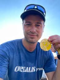 Danielle Kyricopoulos-Cleasby