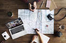 How To Figure Out What You Want To Do With Your Life | By Tom Kuegler |  Mission.org | Medium