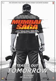 Our 2021 movies page contains the most accurate 2021 movie release dates and information about all movies released in theaters. Confirmed John Abraham And Emraan Hashmi S Mumbai Saga To Storm Cinemas On March 19 2021 Teaser Arrives Tomorrow Best Trendin