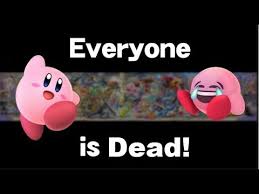 Everyone Is Dead Youtube