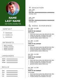 Use our cv format tips and free downloadable samples to create a professionally wondering how to format your curriculum vitae (cv)? Europass Cv C Free Download European Resume Template