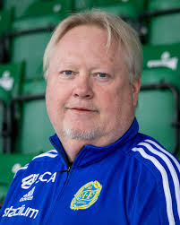 Tomas Jonsson, en självklar del av Hållbarhetsrådet
