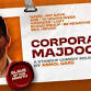 Corporate Majdoor A standup Comedy Show event image