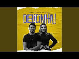 delicinha youtube