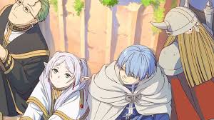 What Makes Sousou no Frieren Anime Different