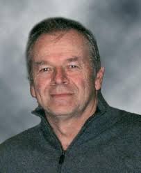 Bruce Leatherman Obituary (2015)