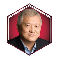 Eugene Chuang's Instagram, Twitter & Facebook