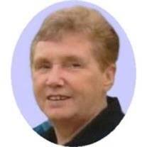 Karen E. Griffin Obituary