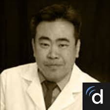 Dr. Patrick Hsieh, MD