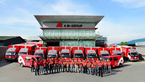Was established in malaysia on 2013. Am Office Linkedin